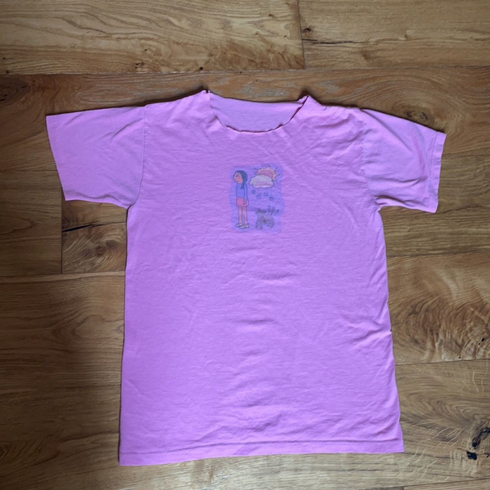 ⭐️4 for $16⭐️ Soooo Nineties EDMC!! Limited Edition tee
